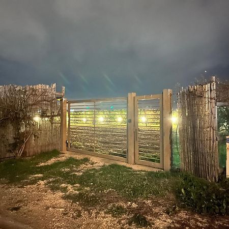Mediterraneo Argento Marzamemi Exteriér fotografie