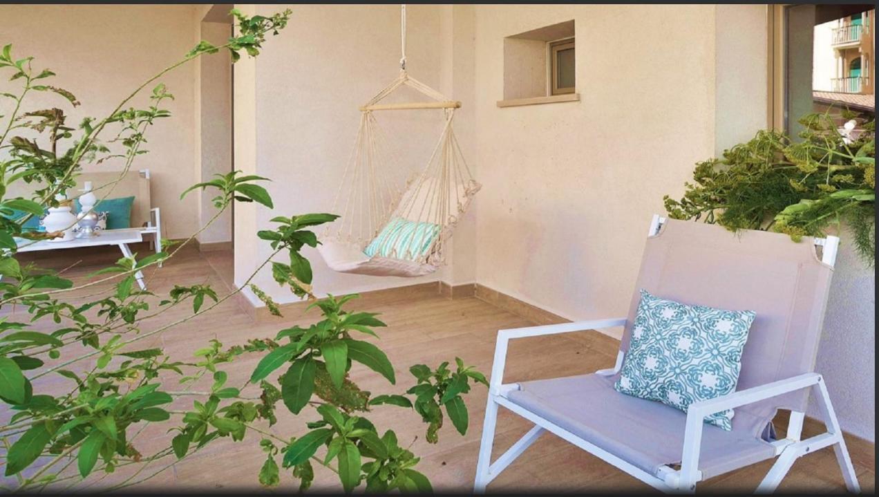 Mediterraneo Argento Marzamemi Exteriér fotografie