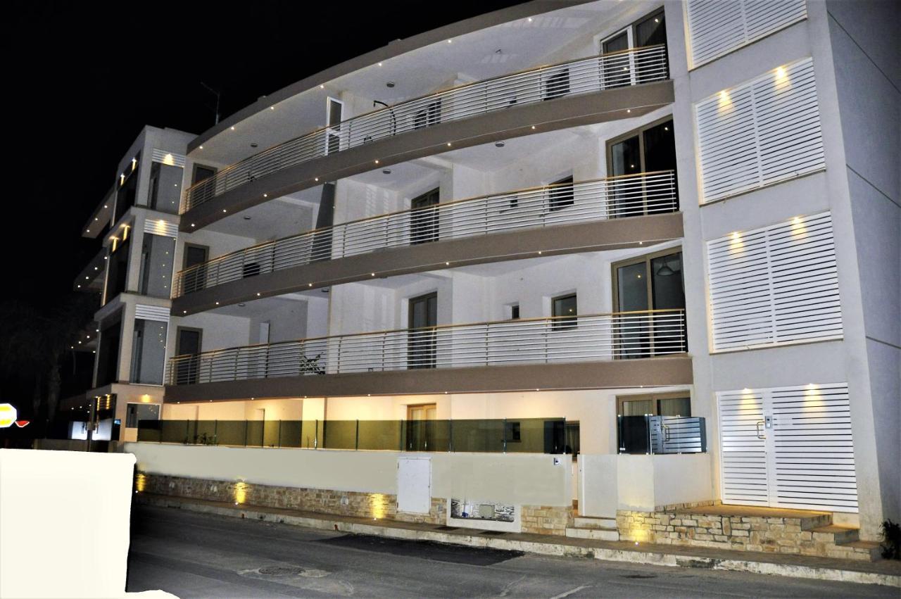 Mediterraneo Argento Marzamemi Exteriér fotografie