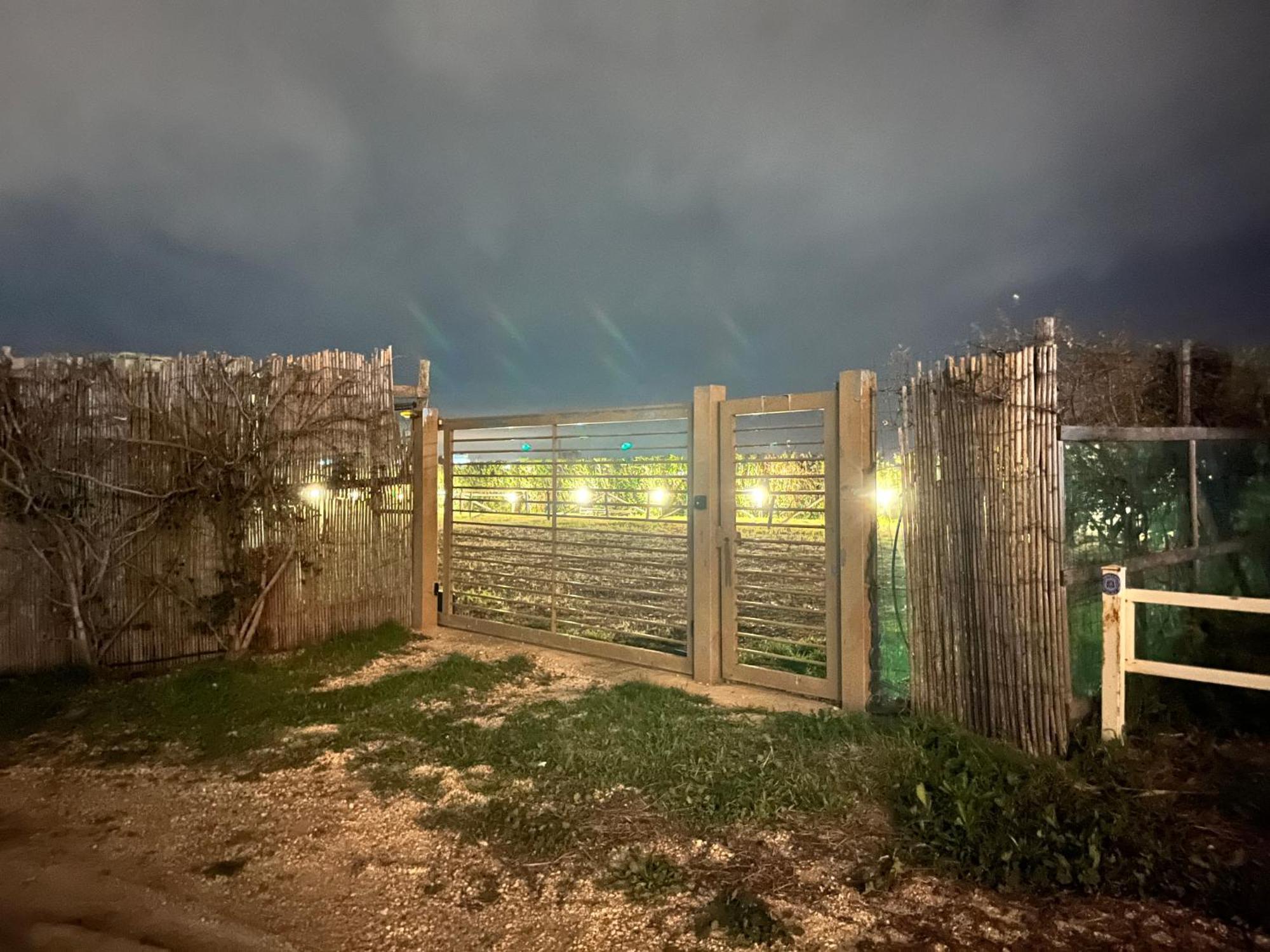 Mediterraneo Argento Marzamemi Exteriér fotografie